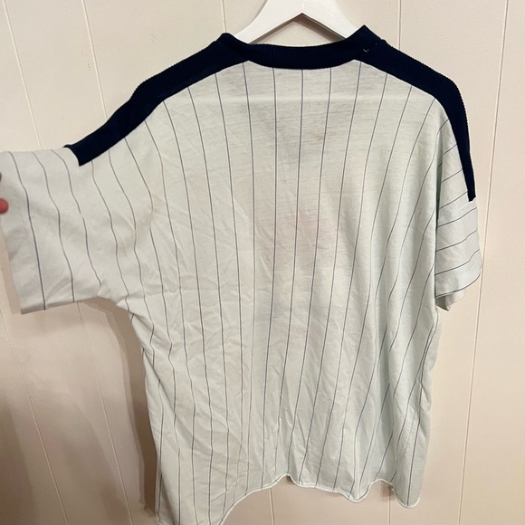 *RARE* Vintage Teddy Bear 7up Baseball T-shirt! ( - Picture 6 of 7